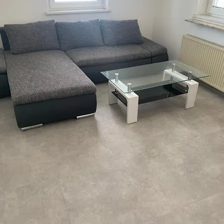 Apartment Moblierte Nurnberg-eibach *