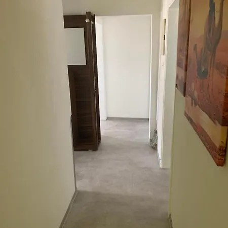 Apartment Moblierte Nurnberg-eibach Nuremberg