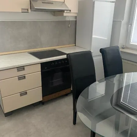 Moblierte Nurnberg-eibach Apartment Nuremberg